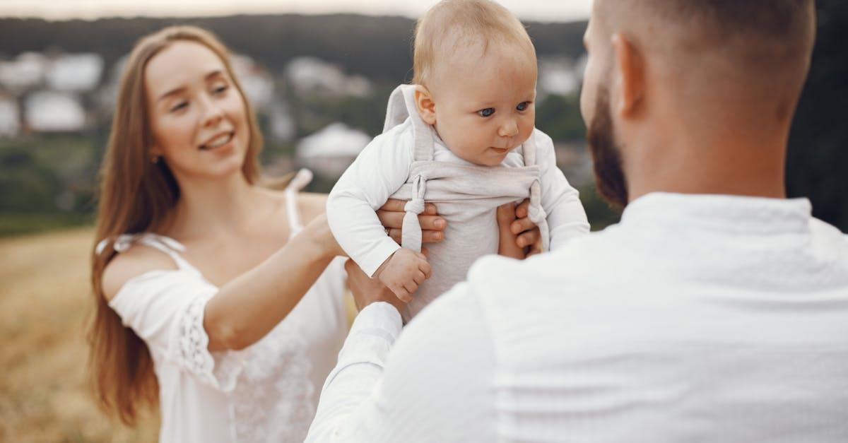 Zgrany duet rodziców: harmonijny podział opieki nad dzieckiem bez stresu