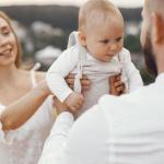 Zgrany duet rodziców: harmonijny podział opieki nad dzieckiem bez stresu