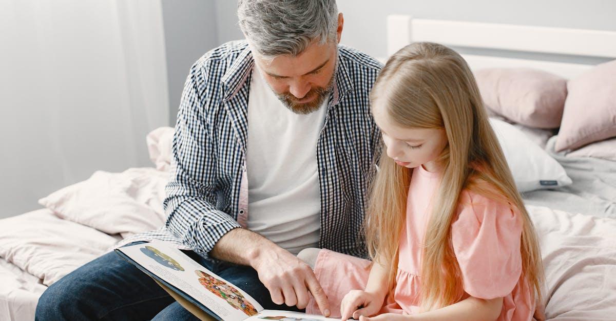 Tata i ja: 25 pomysłów na wspólne pasje, które budują wielką więź