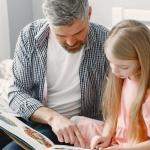 Tata i ja: 25 pomysłów na wspólne pasje, które budują wielką więź