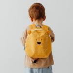 Lekki krok do szkoły: bezpieczna waga plecaka i sprytne sposoby na jej zmniejszenie