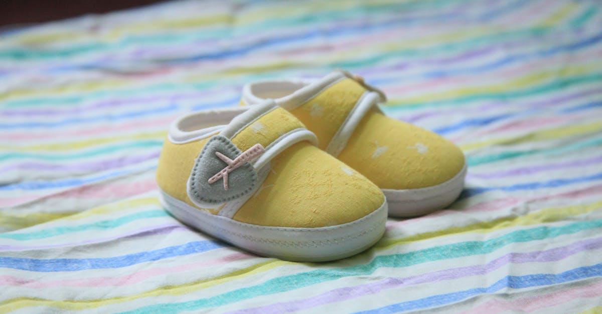 Idealne buty w 3 kroki: ekspresowy sposób na dobór rozmiaru dla Twojego dziecka