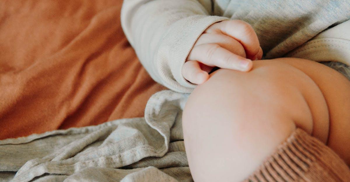 Wysypka na brzuszku: 7 najczęstszych przyczyn u dzieci i szybkie kroki rodzica