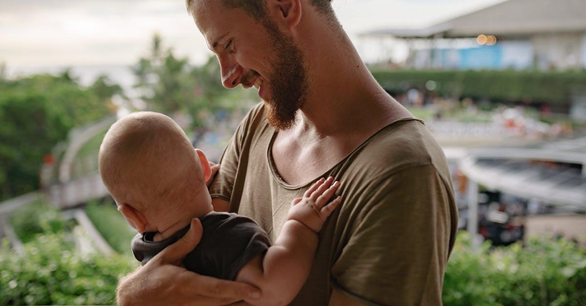 Mikro-nawyki dla zapracowanego ojca: jak zadbać o zdrowie, nie tracąc czasu dla rodziny