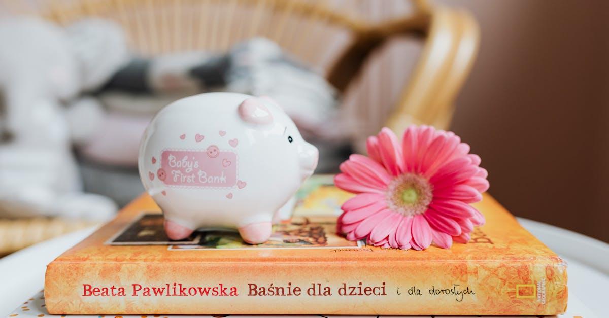 Pierwszy rok z maluszkiem bez stresu: realne wydatki i sposoby na mądre oszczędzanie