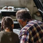 Rodzinny warsztat: weekendowe projekty w garażu, które łączą pokolenia