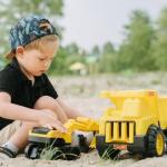 Od ciekawości do pasji: przewodnik dla rodziców krok po kroku