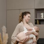 Nocne karmienia bez stresu: sprytne triki i rytuały, dzięki którym znów się wyśpisz