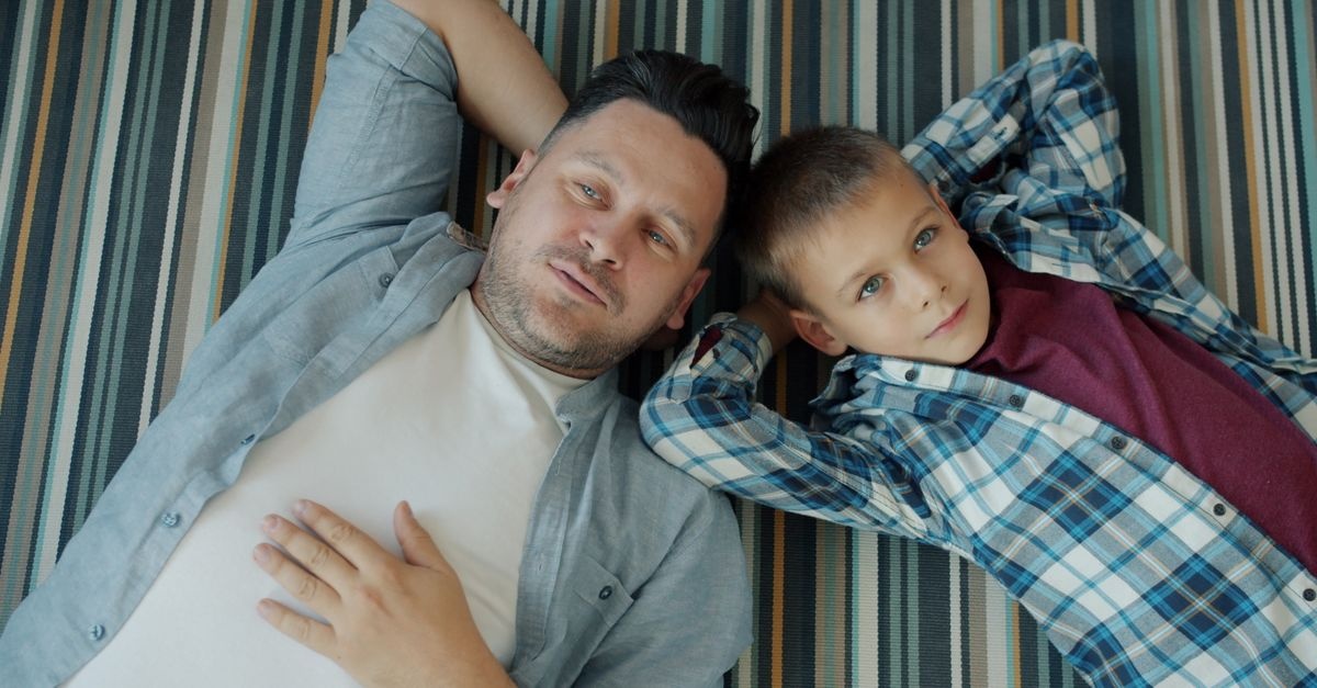 Chłopaki też czują: jak wspierać syna w nazywaniu i wyrażaniu emocji