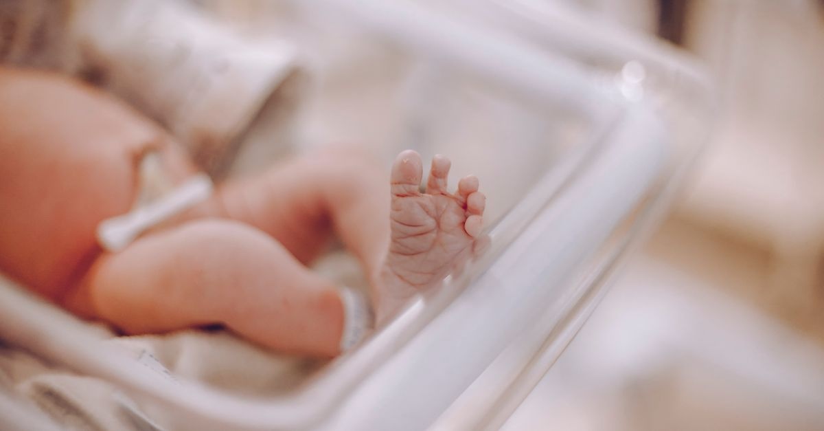 Goście mile widziani, ale z planem: jak ułożyć odwiedziny po narodzinach